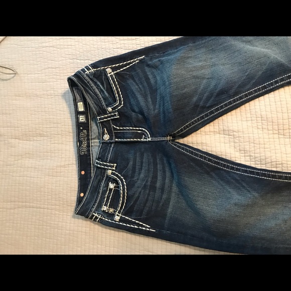 Miss me jeans - Picture 2 of 3